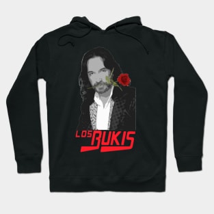 Los Bukis Hoodie